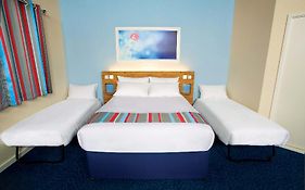 Travelodge Brighton Seafront