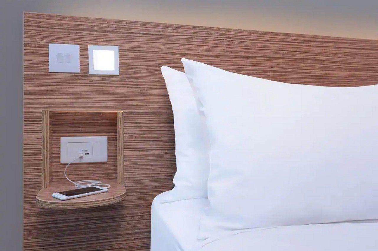 Travelodge Brighton Seafront Экстерьер фото