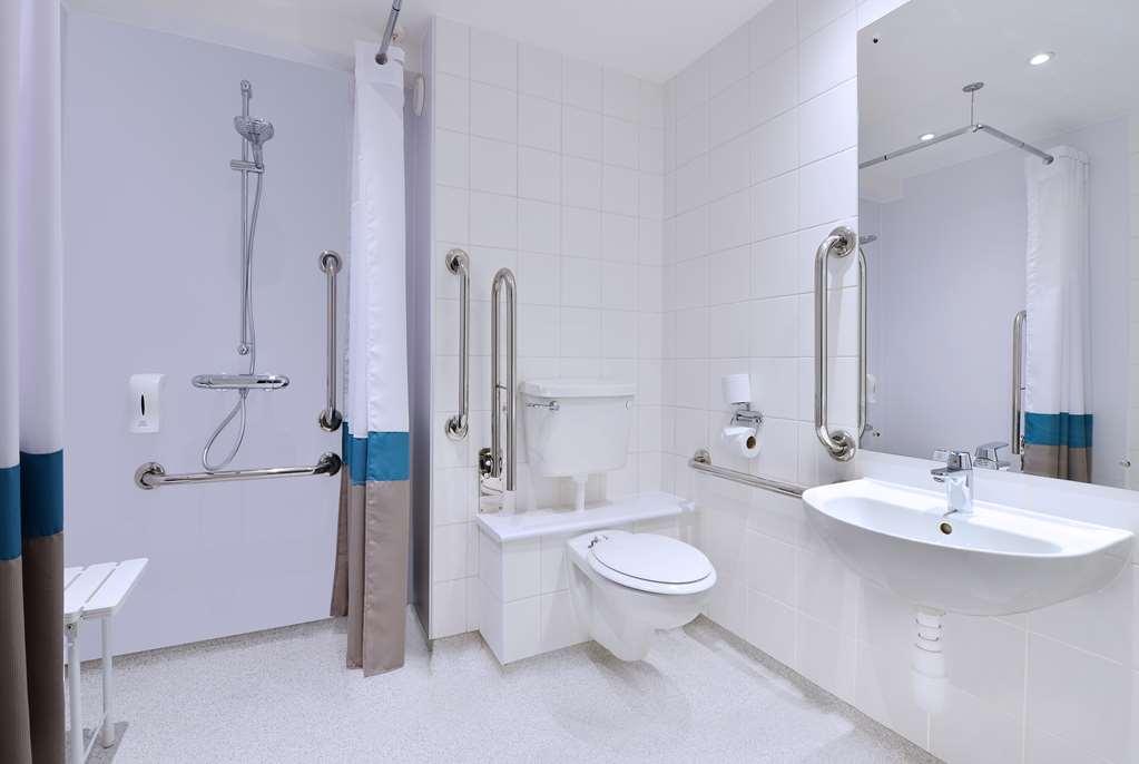 Travelodge Brighton Seafront Номер фото