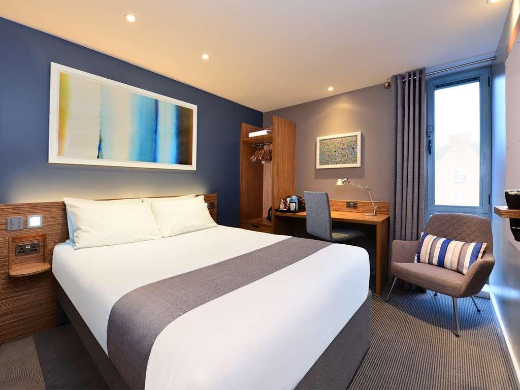 Travelodge Brighton Seafront Номер фото