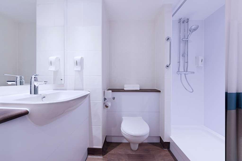 Travelodge Brighton Seafront Номер фото
