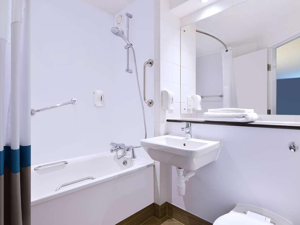 Travelodge Brighton Seafront Номер фото