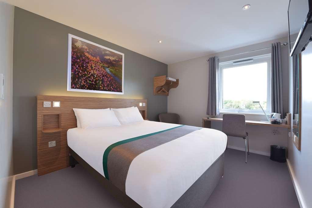 Travelodge Brighton Seafront Номер фото