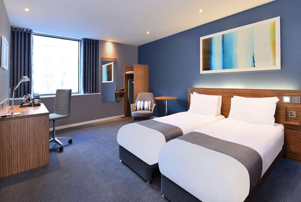 Travelodge Brighton Seafront Номер фото