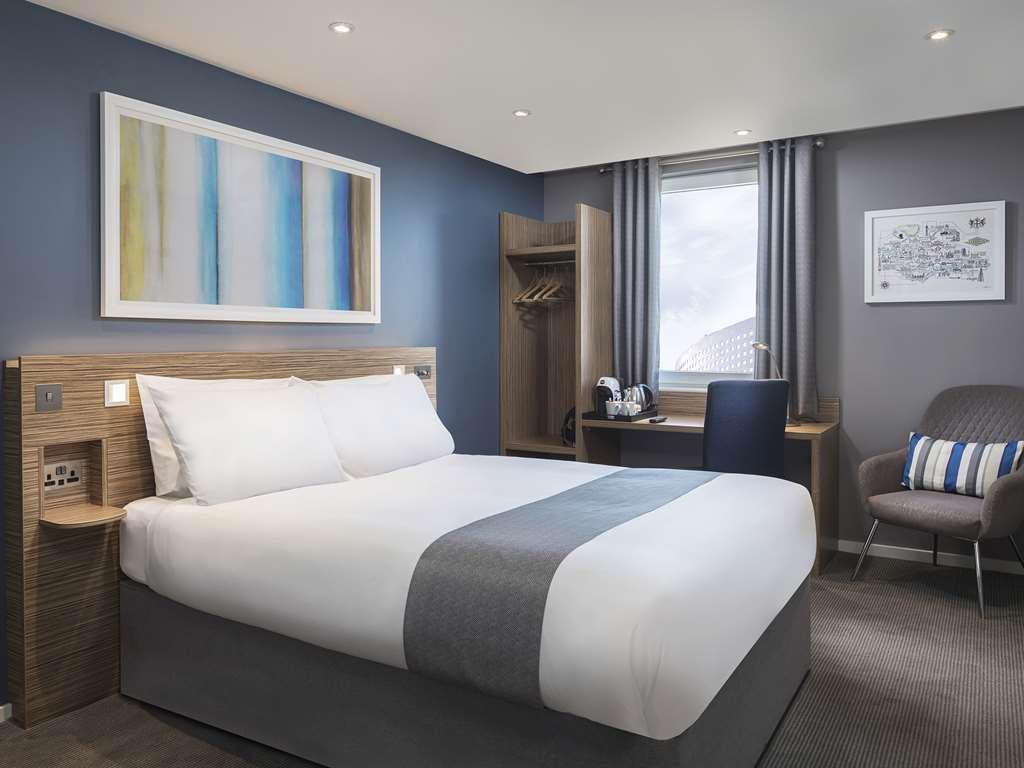 Travelodge Brighton Seafront Номер фото
