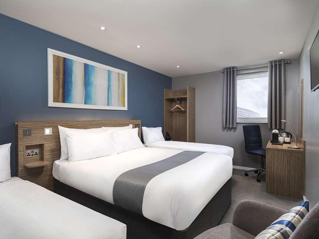 Travelodge Brighton Seafront Удобства фото