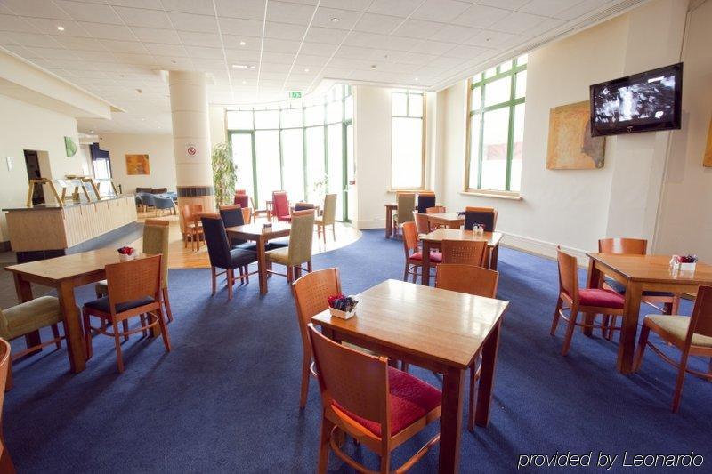 Travelodge Brighton Seafront Экстерьер фото
