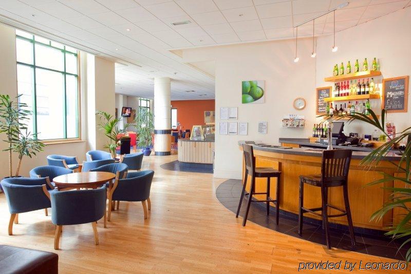 Travelodge Brighton Seafront Экстерьер фото