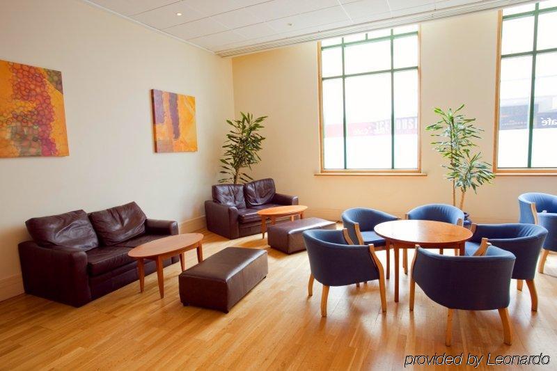 Travelodge Brighton Seafront Экстерьер фото
