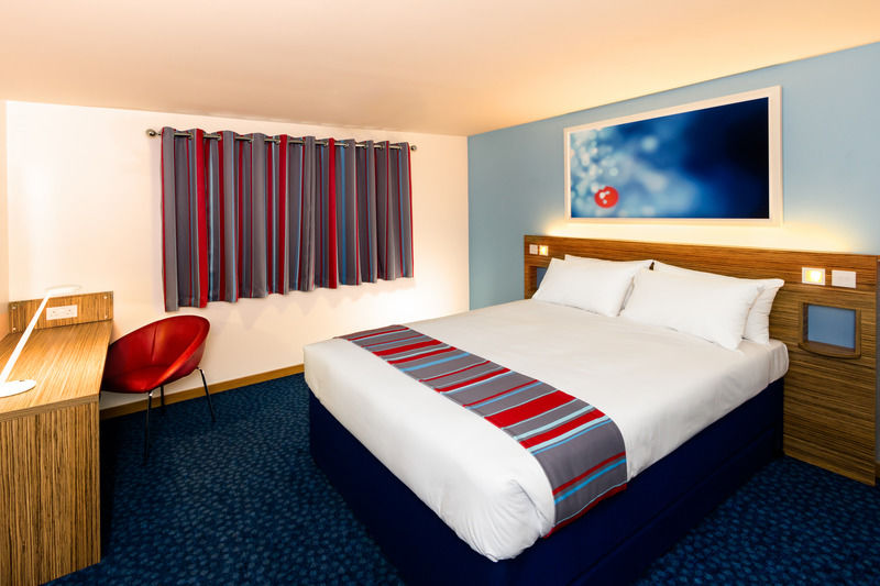 Travelodge Brighton Seafront Экстерьер фото