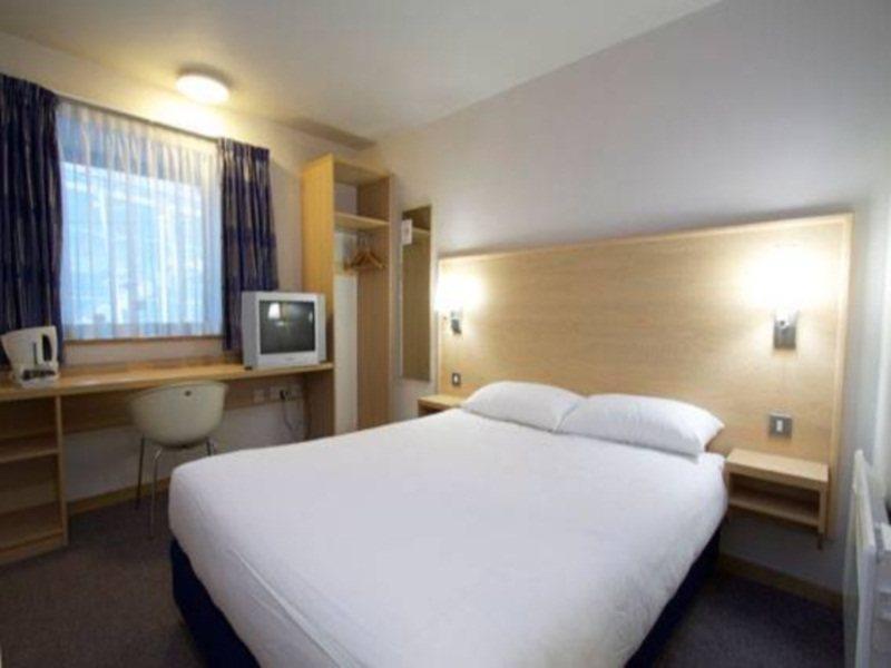 Travelodge Brighton Seafront Экстерьер фото