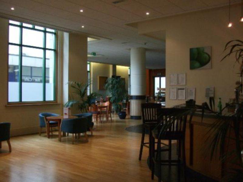 Travelodge Brighton Seafront Экстерьер фото